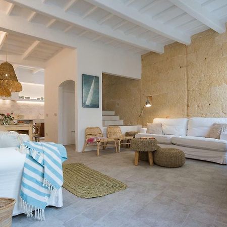 Roques Villa Ciutadella  Buitenkant foto