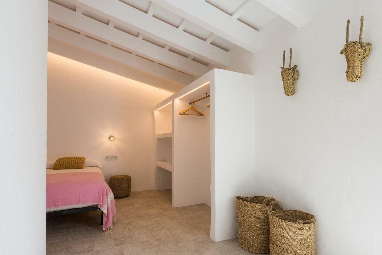 Roques Villa Ciutadella  Buitenkant foto