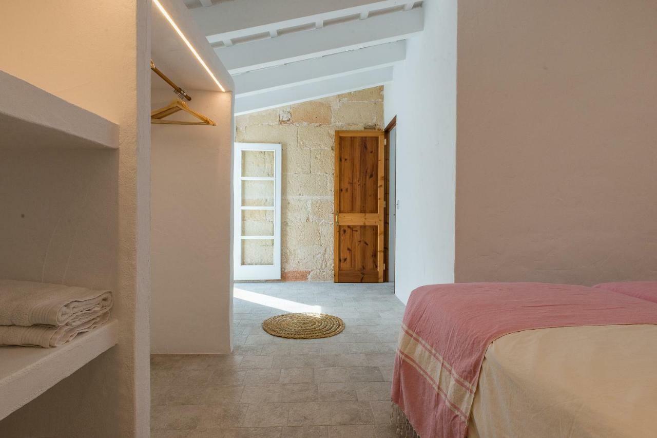 Roques Villa Ciutadella  Buitenkant foto