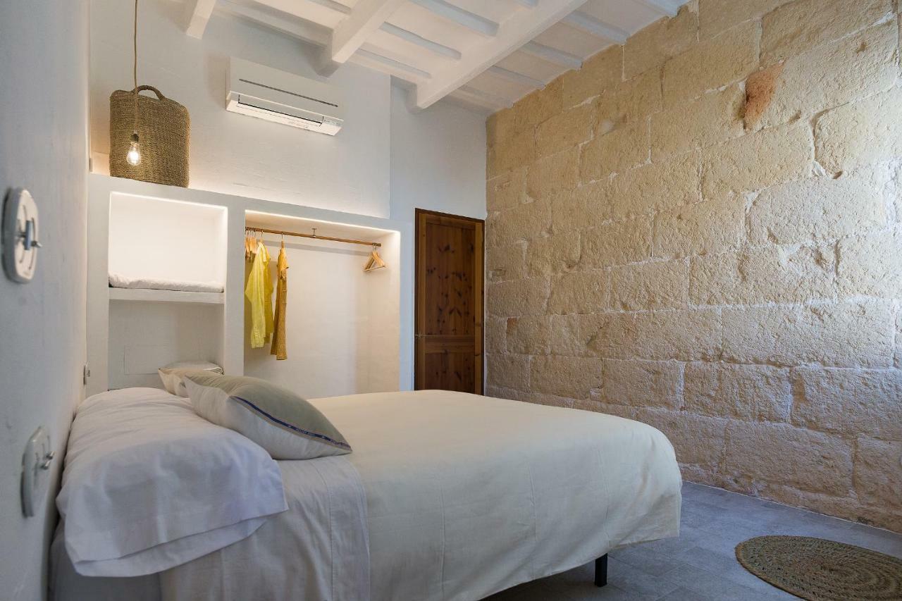 Roques Villa Ciutadella  Buitenkant foto