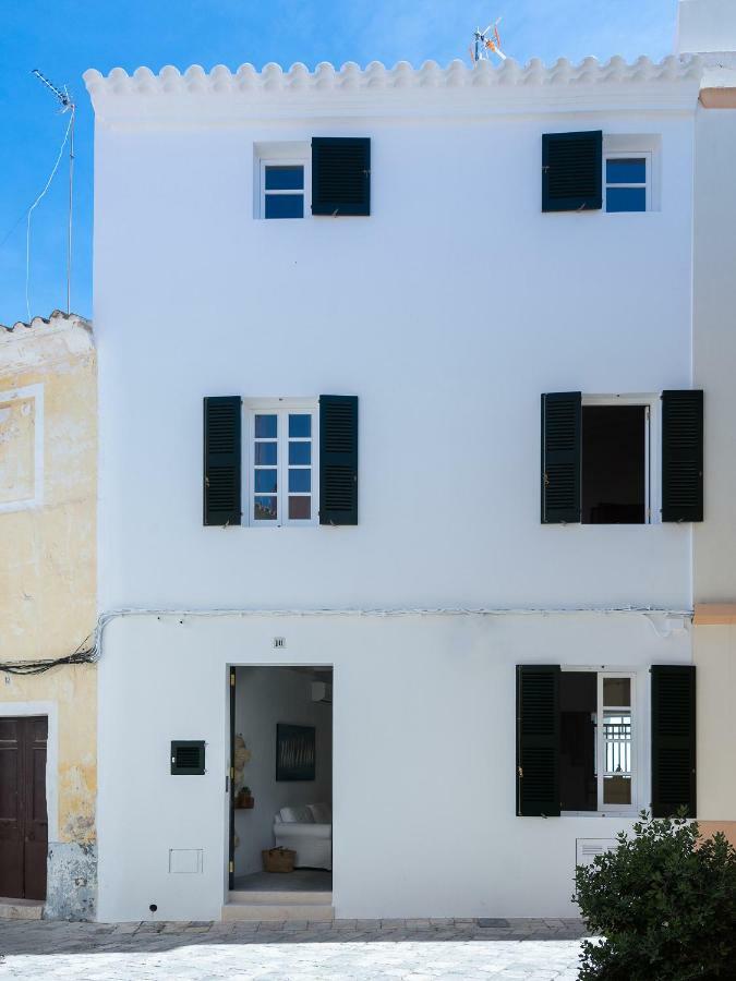 Roques Villa Ciutadella  Buitenkant foto
