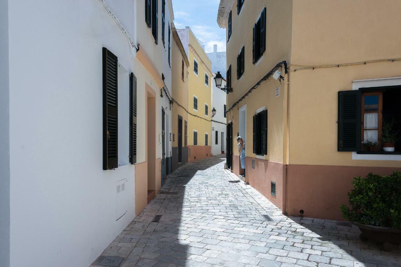 Roques Villa Ciutadella  Buitenkant foto