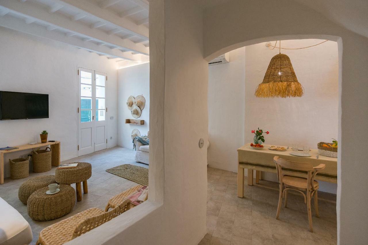 Roques Villa Ciutadella  Buitenkant foto