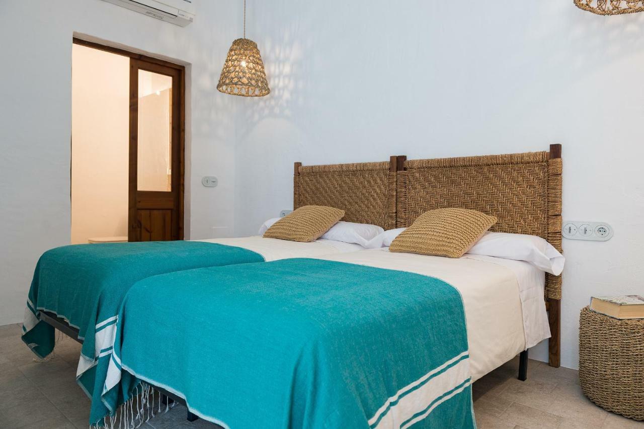 Roques Villa Ciutadella  Buitenkant foto