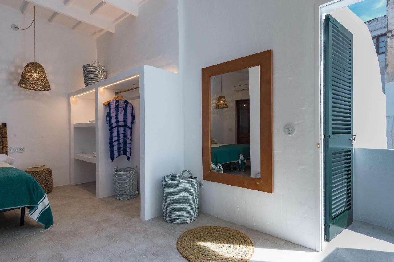 Roques Villa Ciutadella  Buitenkant foto
