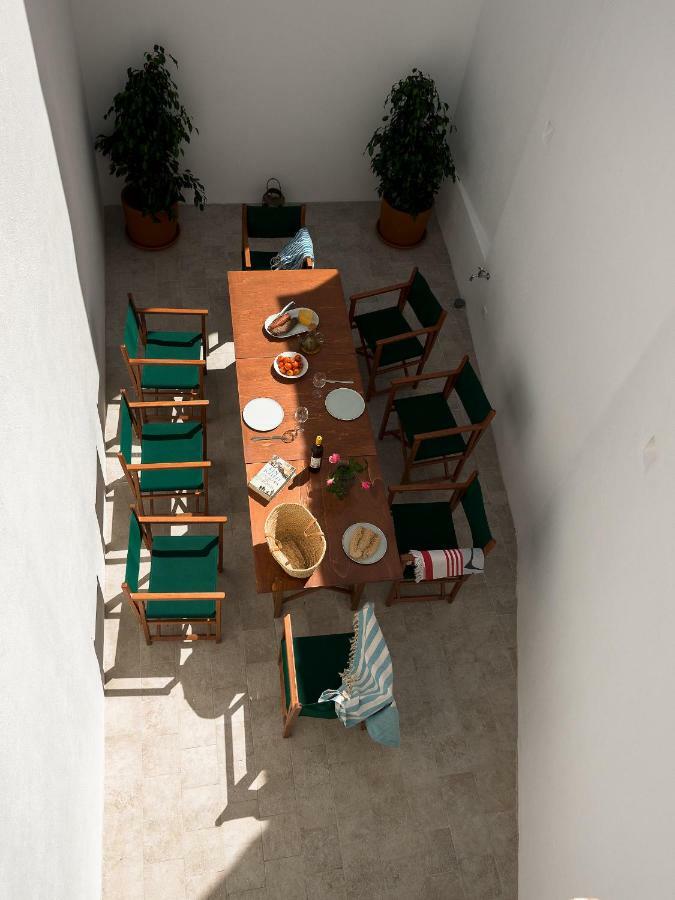 Roques Villa Ciutadella  Buitenkant foto