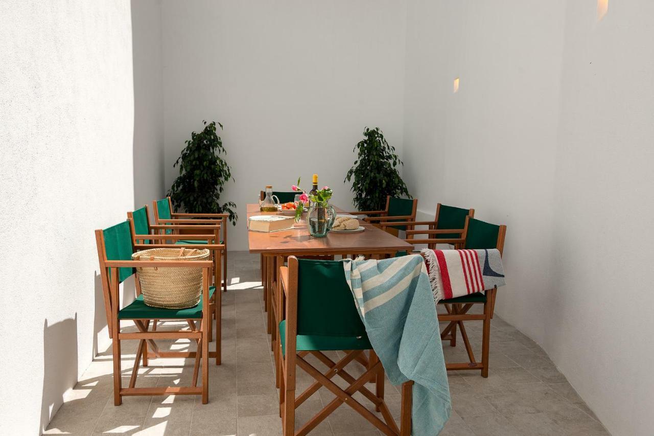 Roques Villa Ciutadella  Buitenkant foto