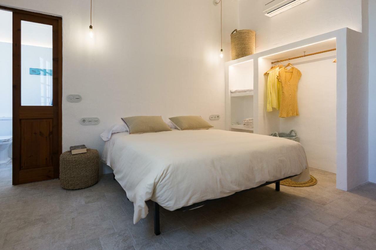 Roques Villa Ciutadella  Buitenkant foto