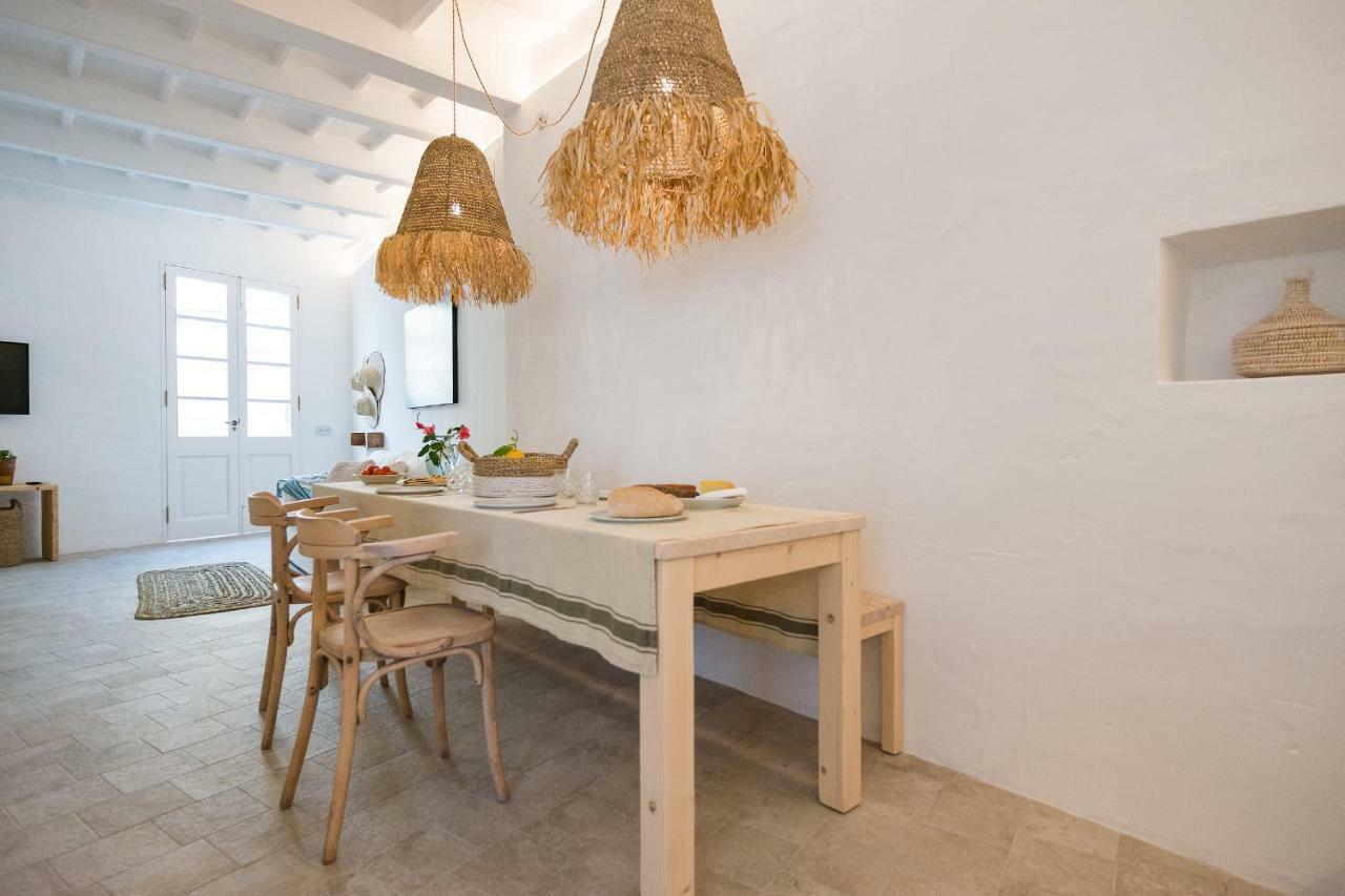 Roques Villa Ciutadella  Buitenkant foto