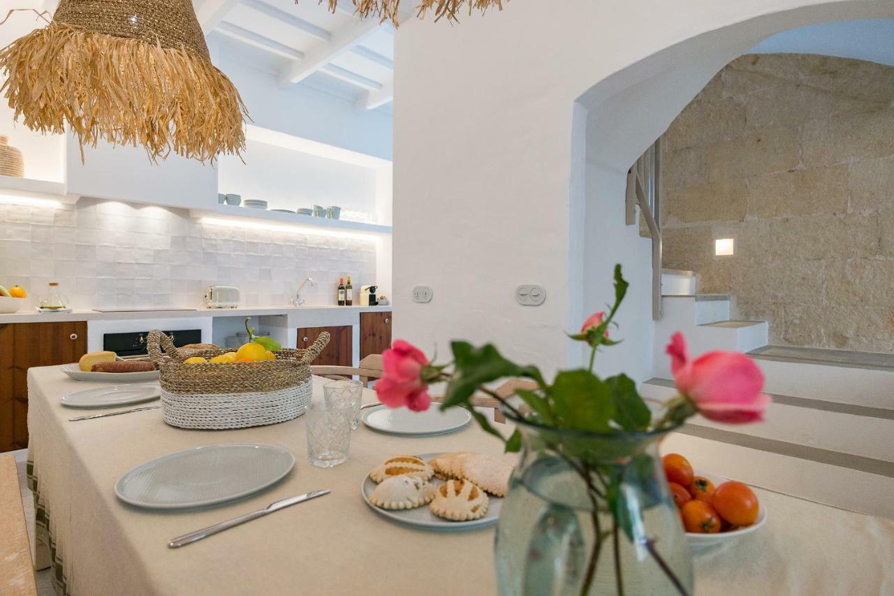 Roques Villa Ciutadella  Buitenkant foto