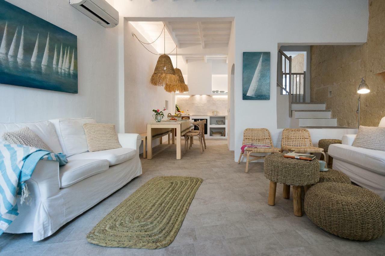 Roques Villa Ciutadella  Buitenkant foto