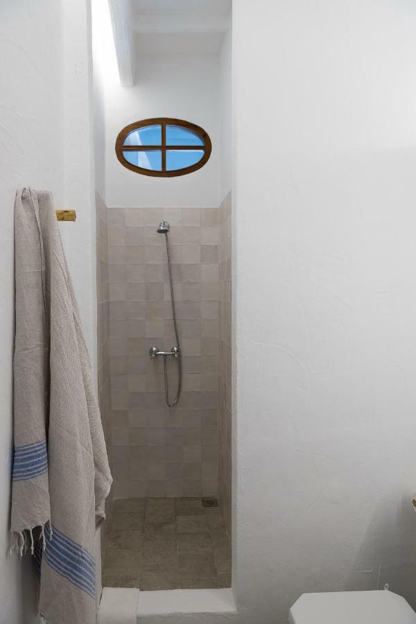Roques Villa Ciutadella  Buitenkant foto