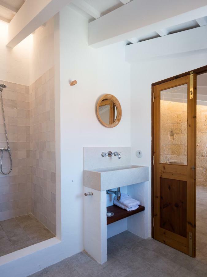 Roques Villa Ciutadella  Buitenkant foto