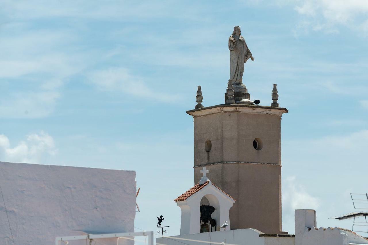 Roques Villa Ciutadella  Buitenkant foto
