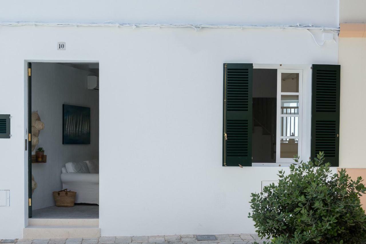 Roques Villa Ciutadella  Buitenkant foto