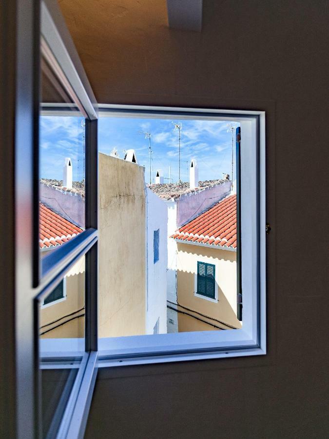 Roques Villa Ciutadella  Buitenkant foto