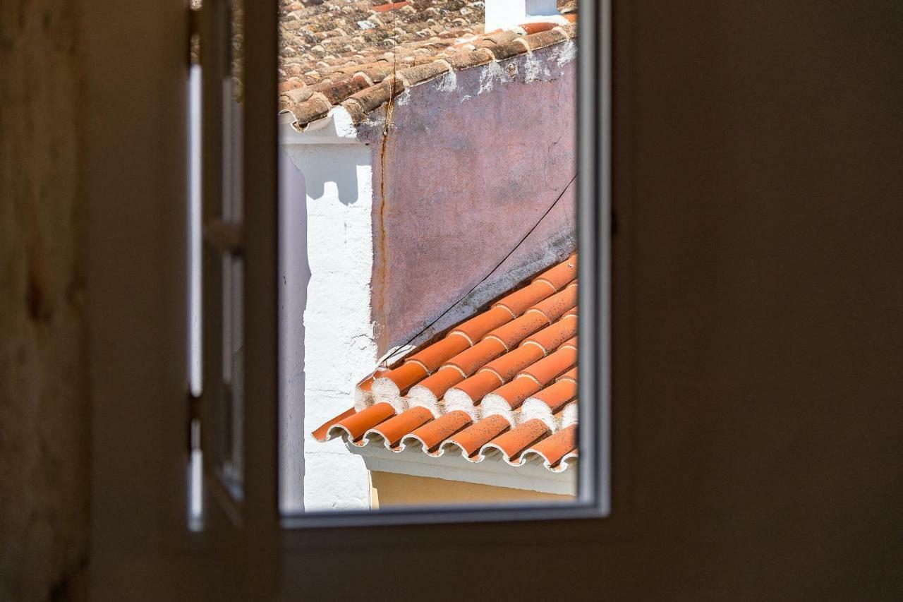 Roques Villa Ciutadella  Buitenkant foto