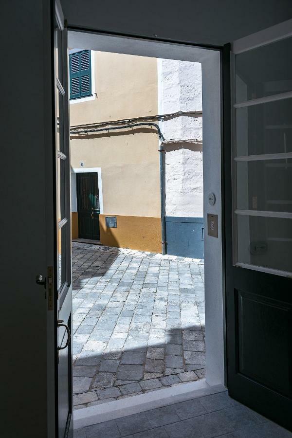 Roques Villa Ciutadella  Buitenkant foto