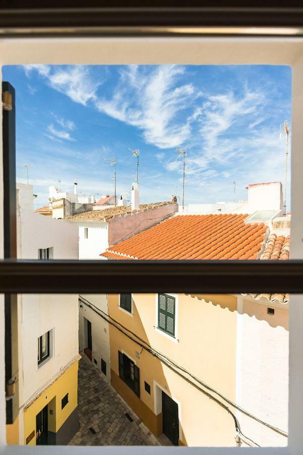 Roques Villa Ciutadella  Buitenkant foto