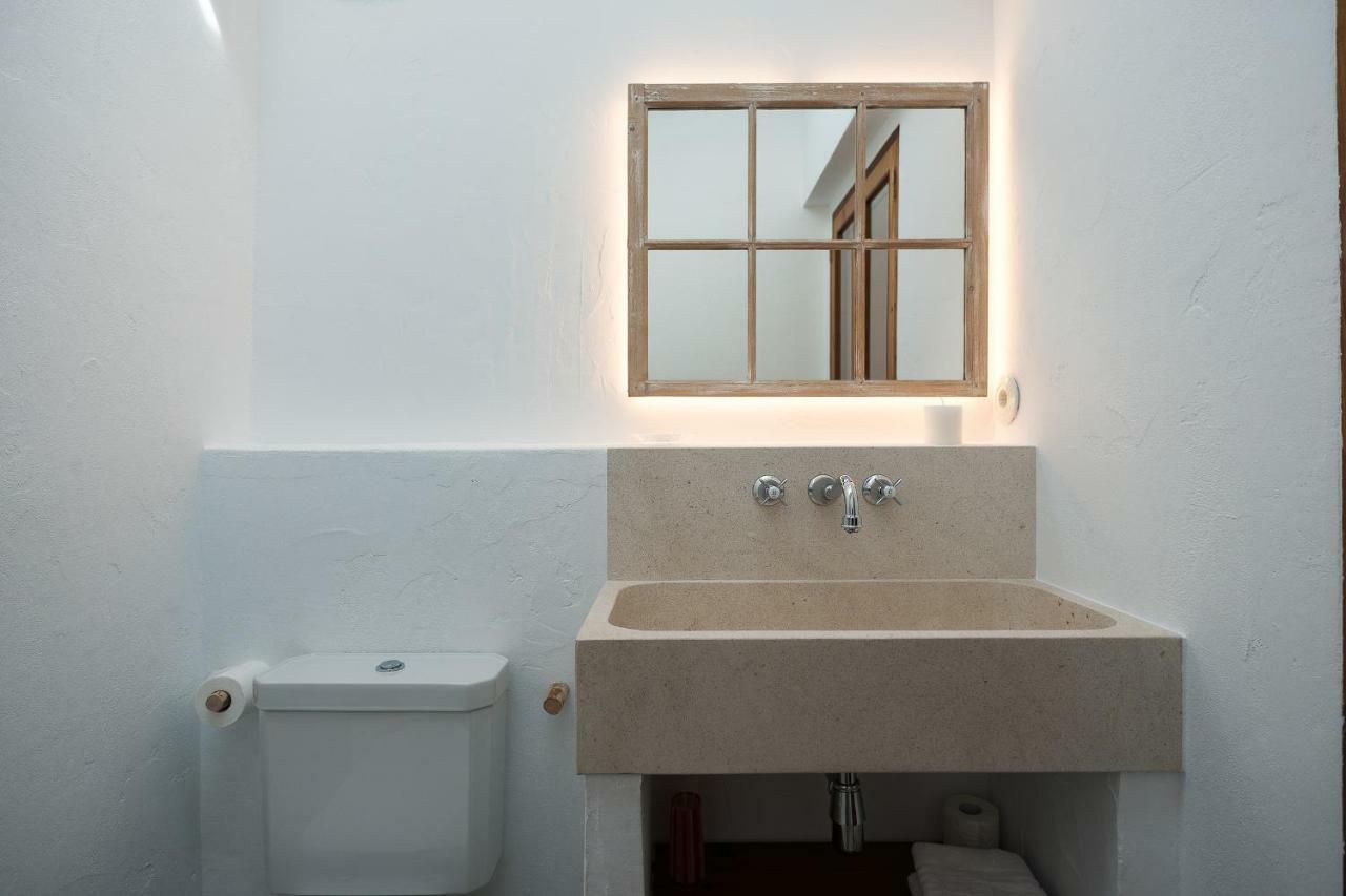 Roques Villa Ciutadella  Buitenkant foto