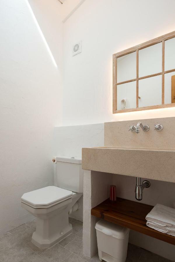 Roques Villa Ciutadella  Buitenkant foto