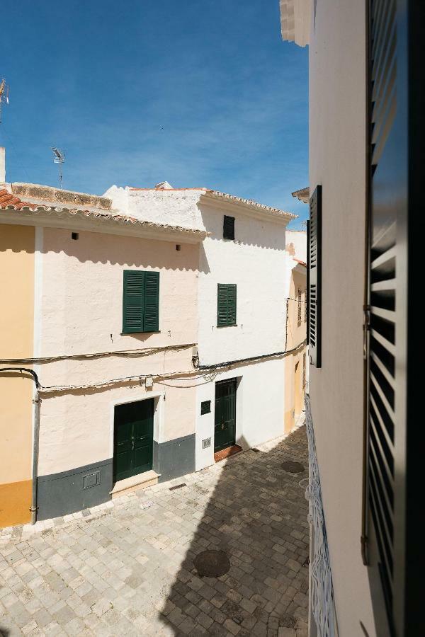 Roques Villa Ciutadella  Buitenkant foto
