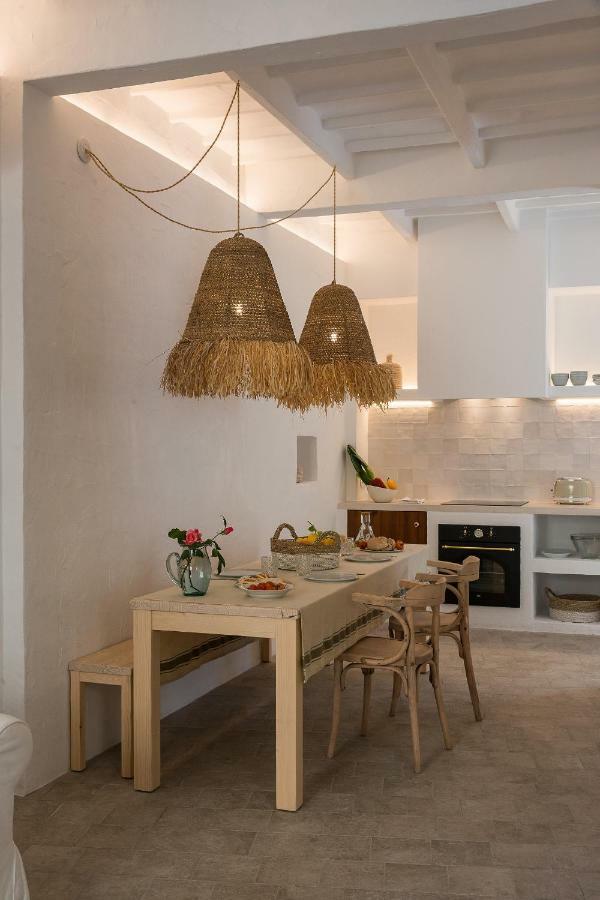 Roques Villa Ciutadella  Buitenkant foto